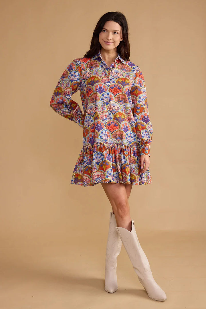 Double A Lola Dress