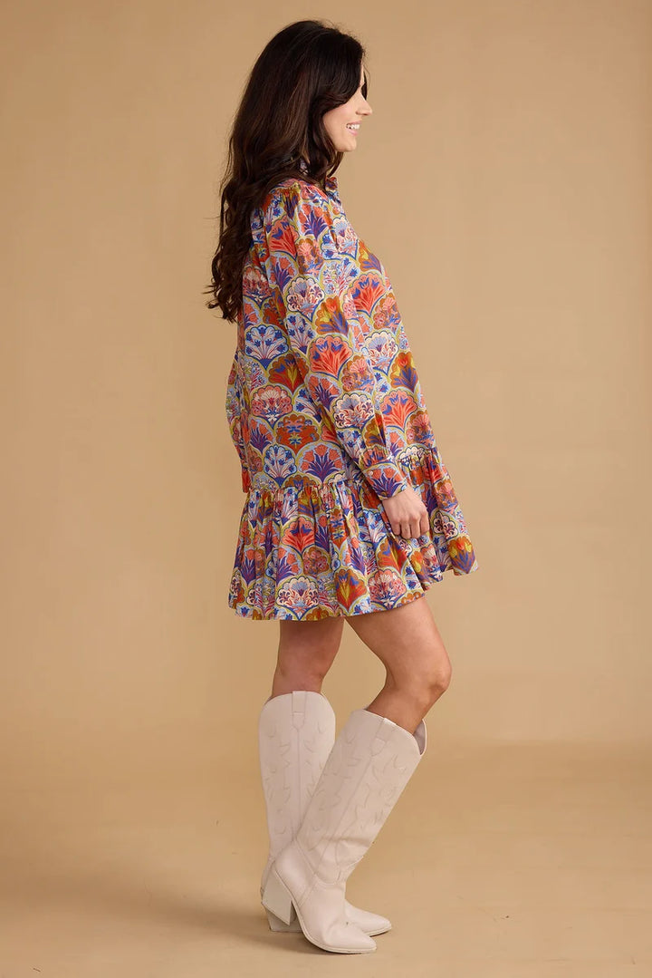 Double A Lola Dress