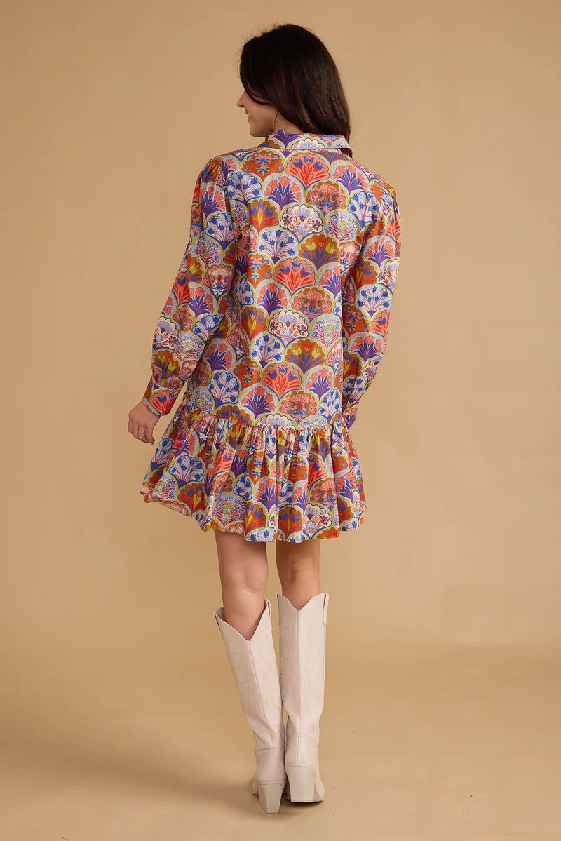 Double A Lola Dress