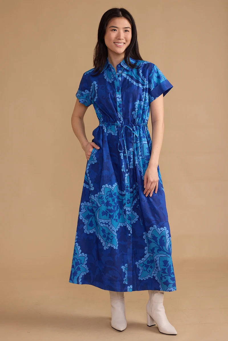 Double A Alicia Dress