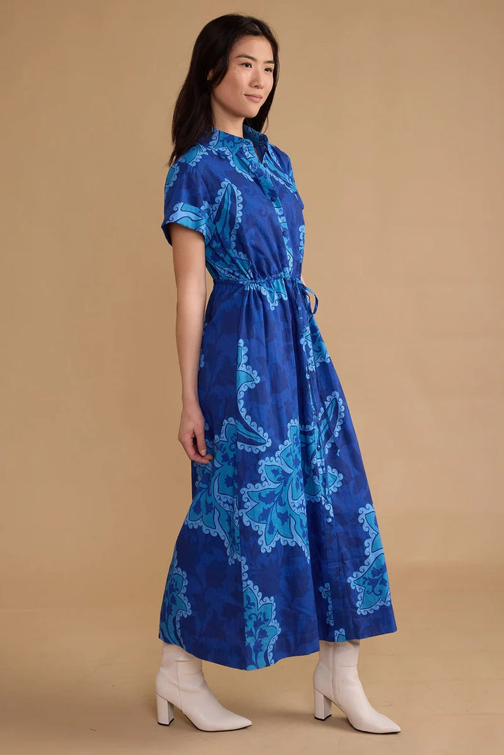 Double A Alicia Dress