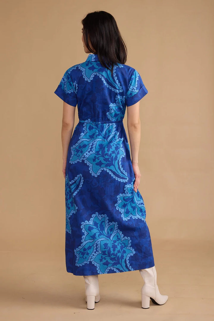 Double A Alicia Dress
