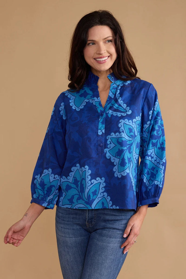 Double A Daniella Top