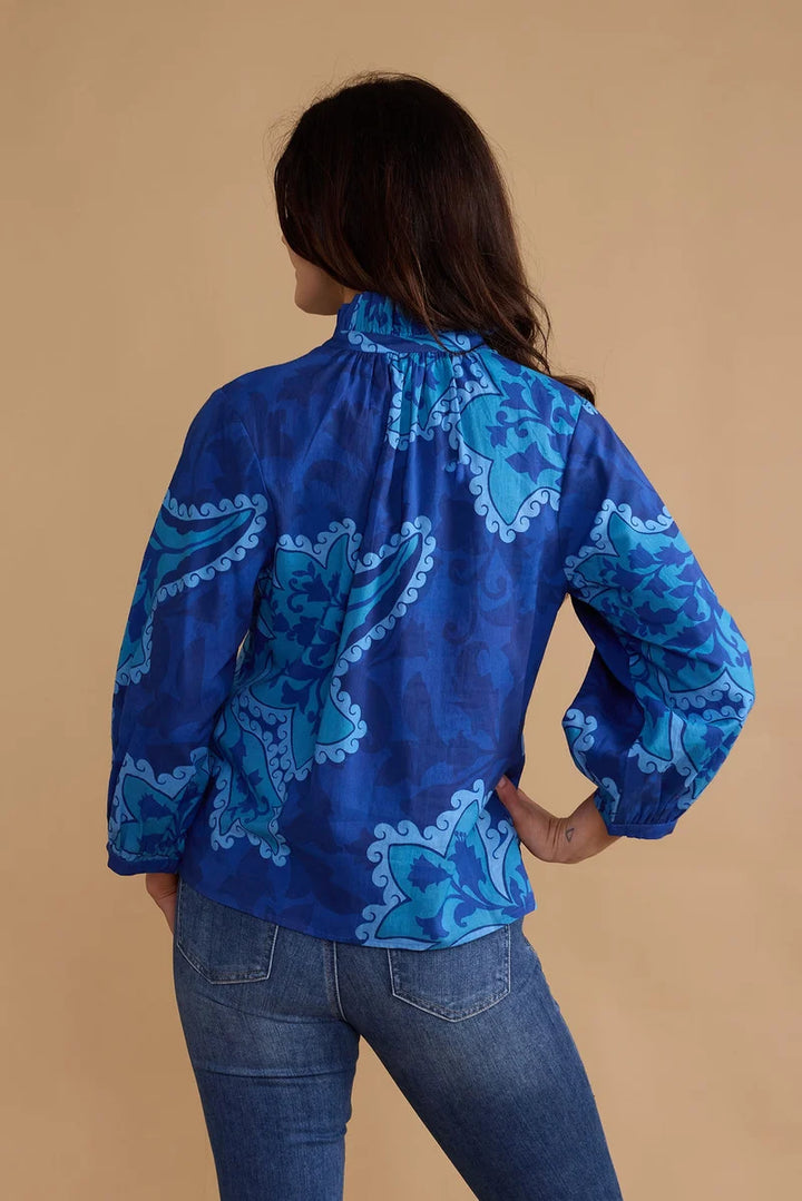 Double A Daniella Top