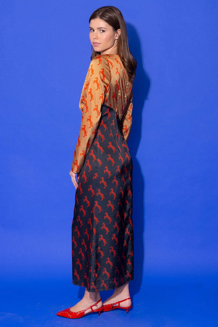 Alden Adair Birdie Dress