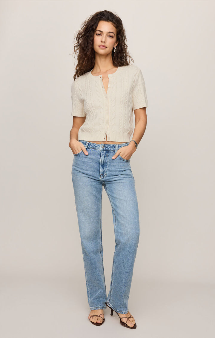 Z Supply Cera Cardigan