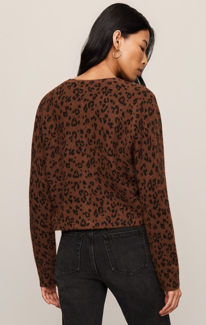 Z Supply Medina Cardigan - Capri by Sunset & Co.