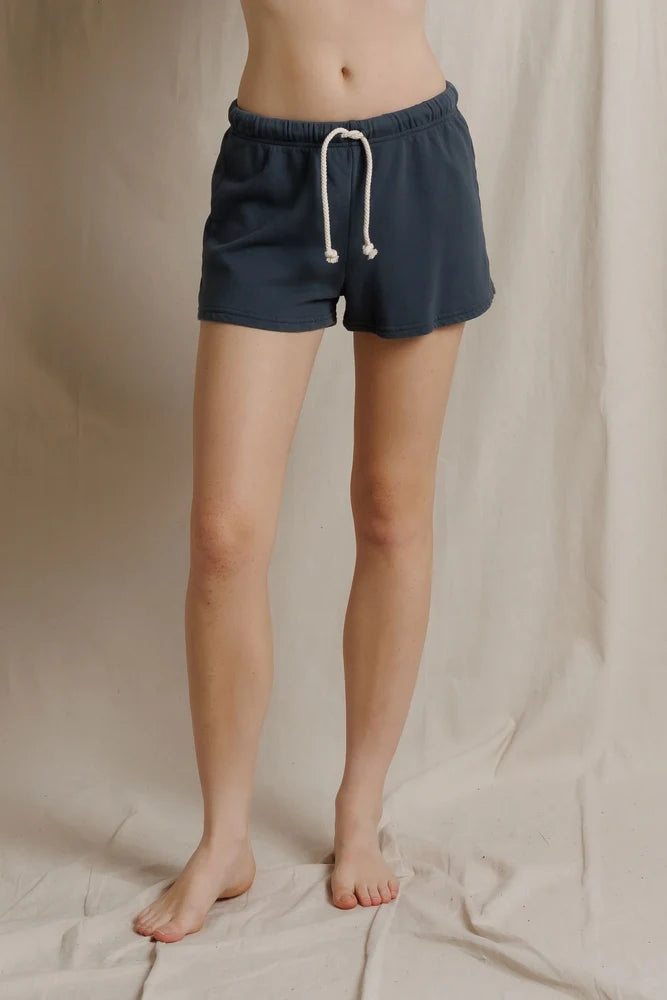 PerfectWhiteTee Layla Sweat Short