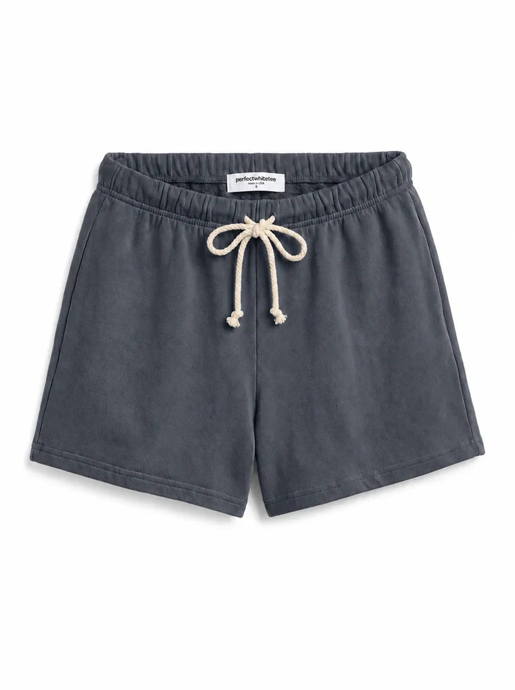 PerfectWhiteTee Layla Sweat Short