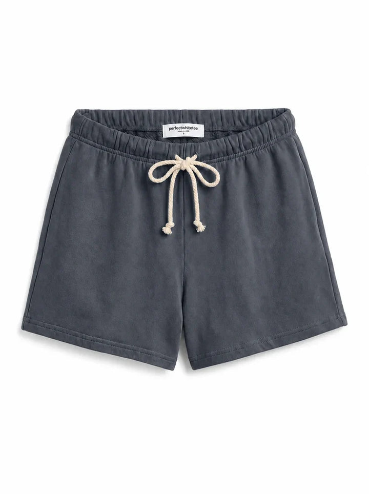 PerfectWhiteTee Layla Sweat Short