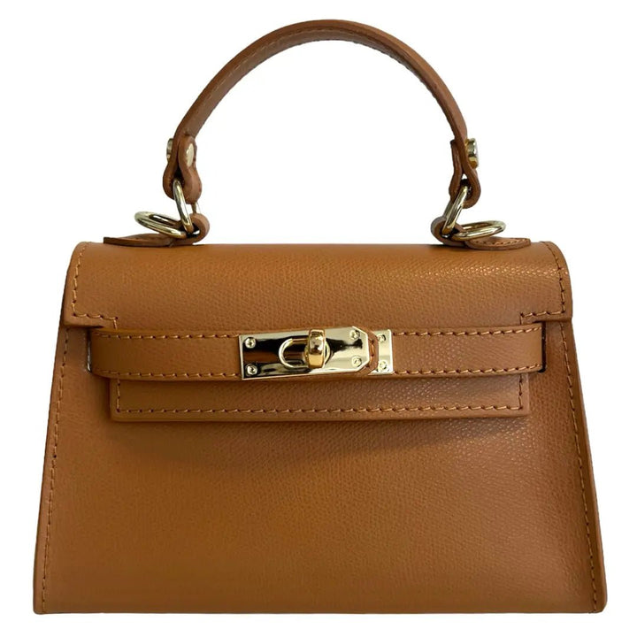Dollarno Handbag - Capri by Sunset & Co.