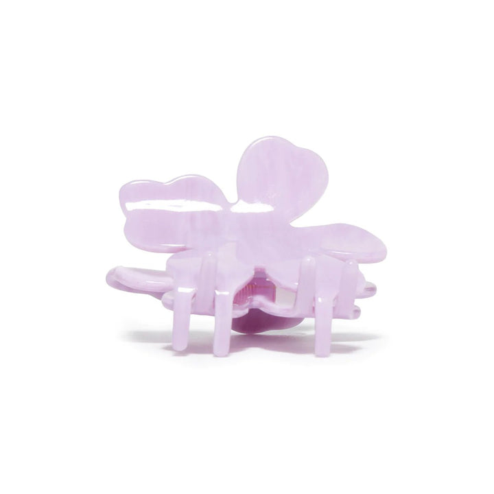 Lily Claw Clip - Lilac - Capri by Sunset & Co.