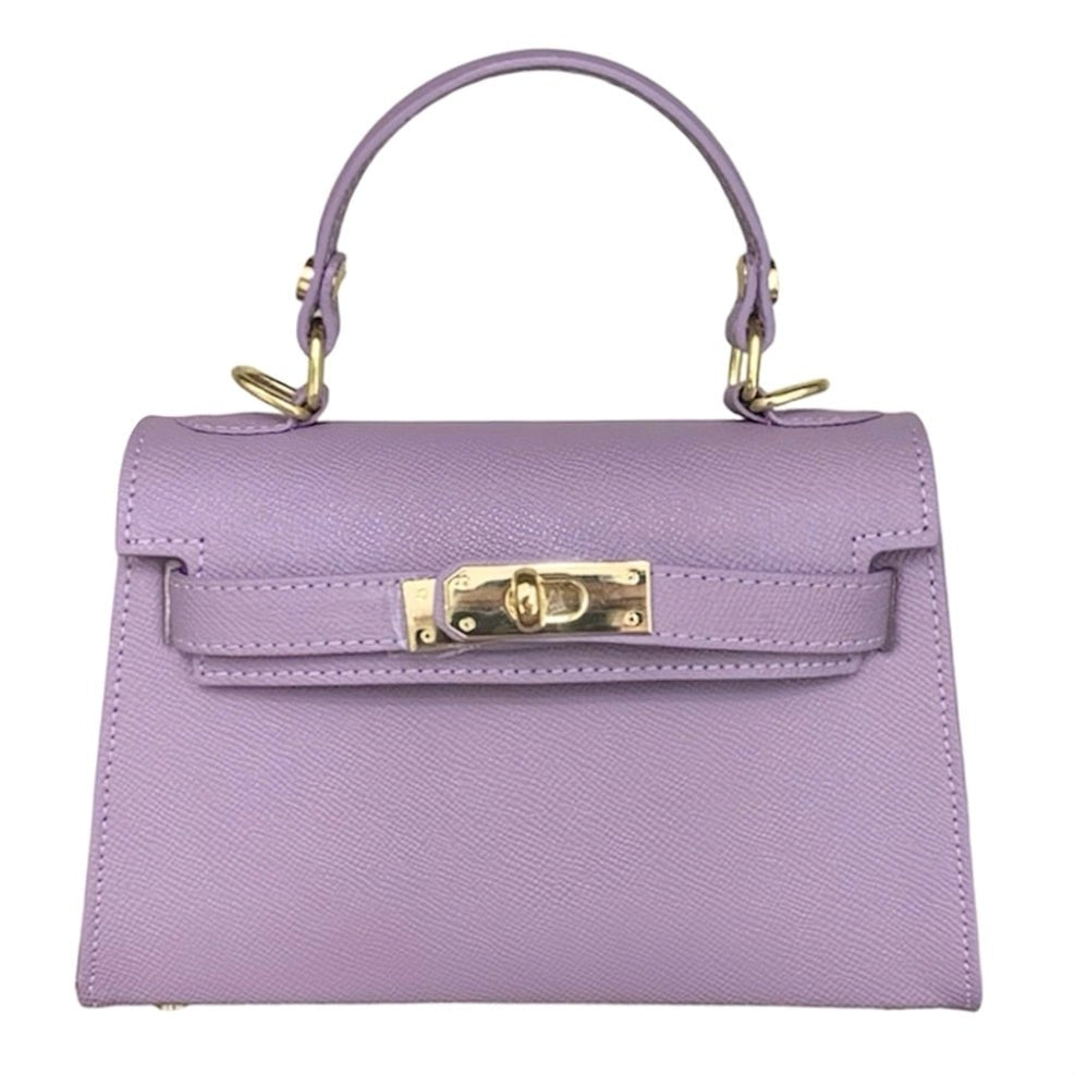 Dollarno Handbag - Capri by Sunset & Co.