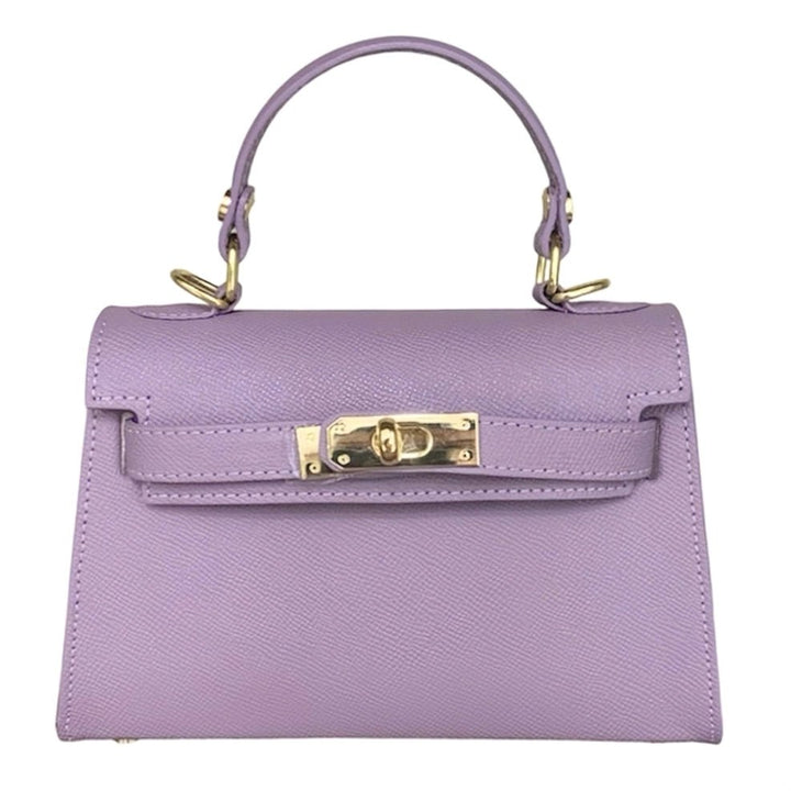 Dollarno Handbag - Capri by Sunset & Co.