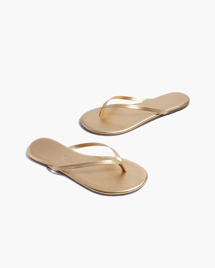 Tkees Lily Metallics Sandals