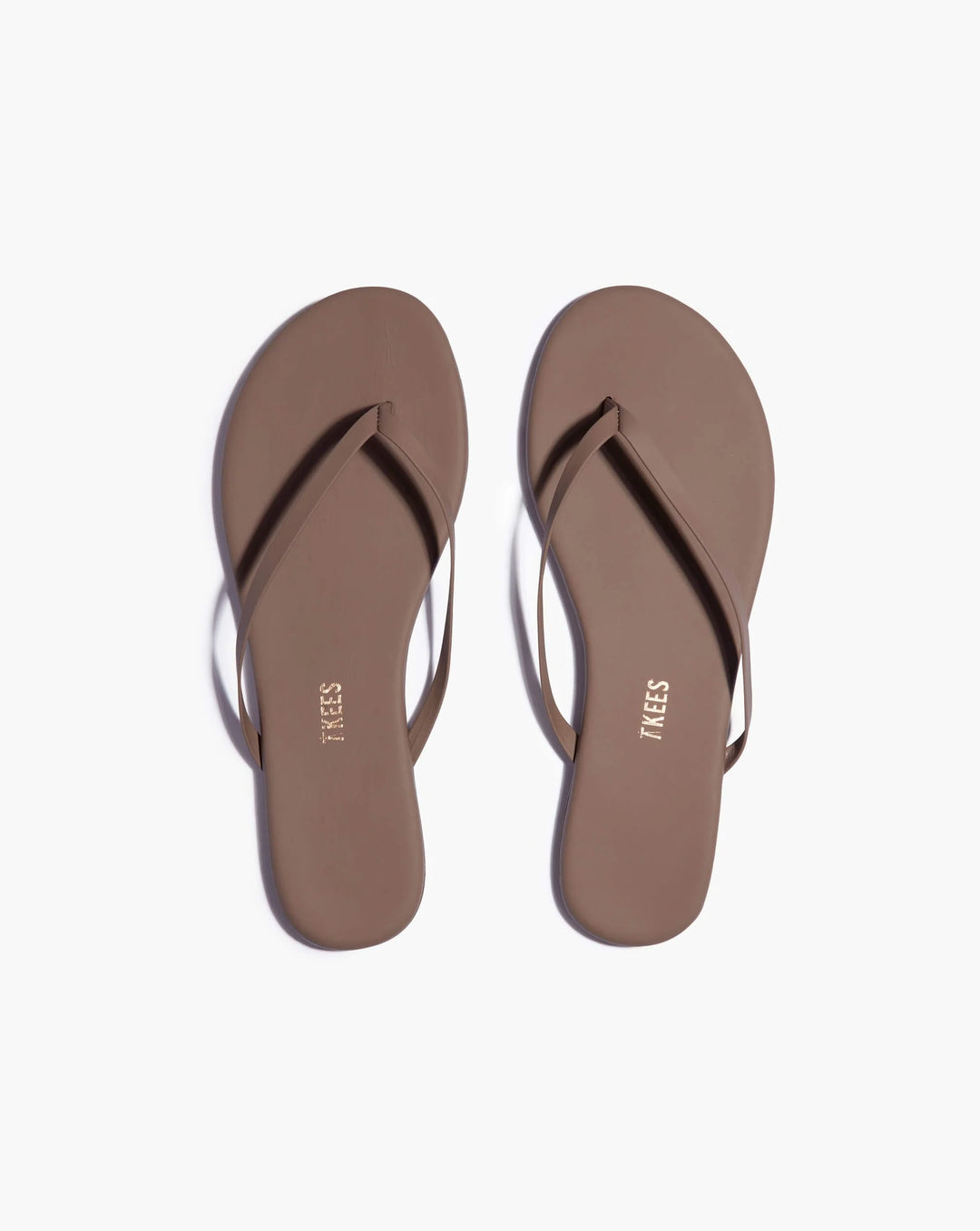 Tkees Liners Sandals - Capri by Sunset & Co.