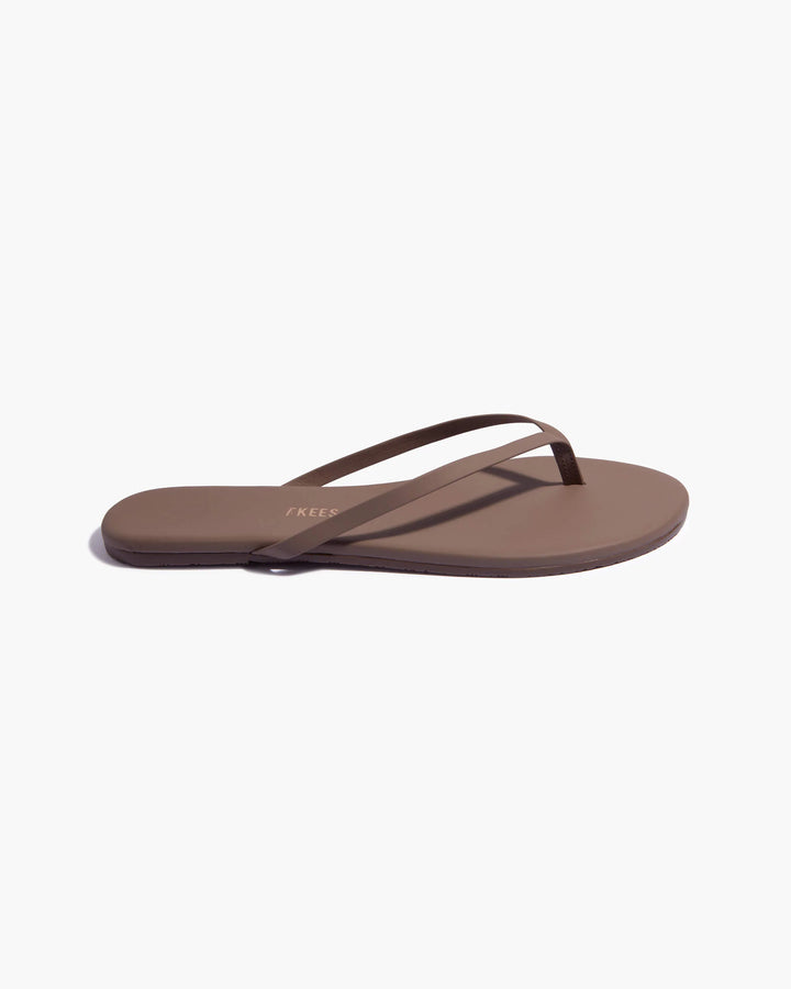 Tkees Liners Sandals - Capri by Sunset & Co.