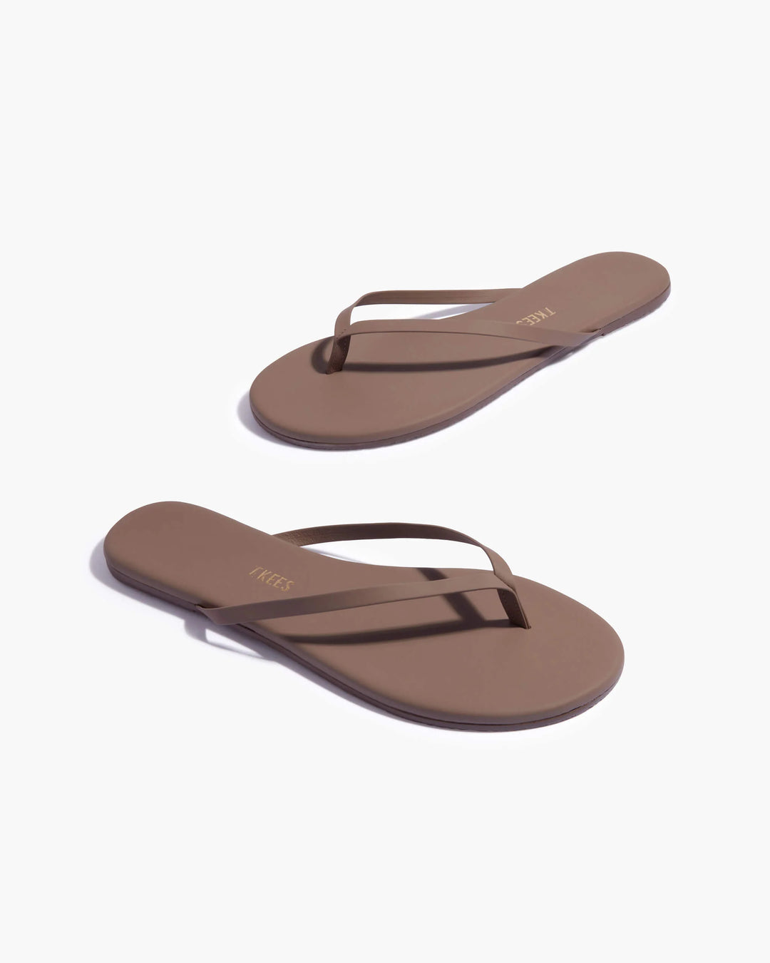 Tkees Liners Sandals - Capri by Sunset & Co.