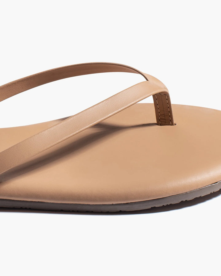 Tkees Foundations Matte Sandals - Capri by Sunset & Co.
