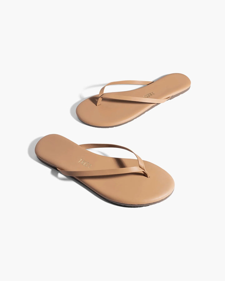 Tkees Foundations Matte Sandals - Capri by Sunset & Co.