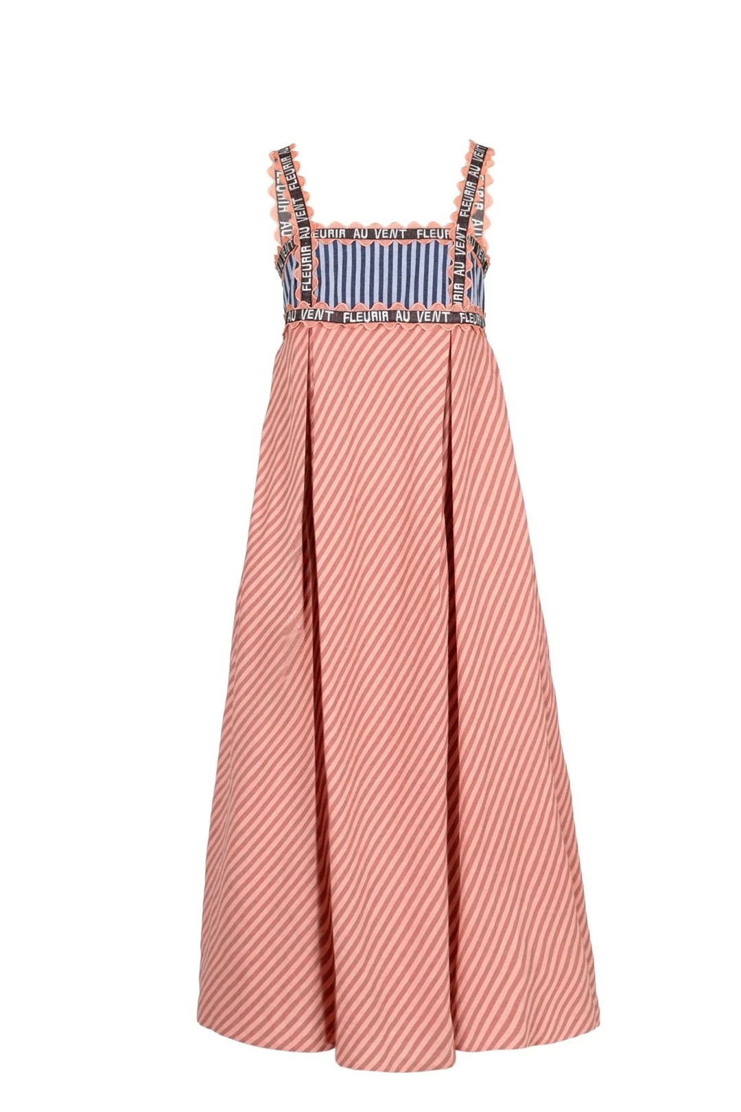 Celia B Lola Dress - Capri by Sunset & Co.