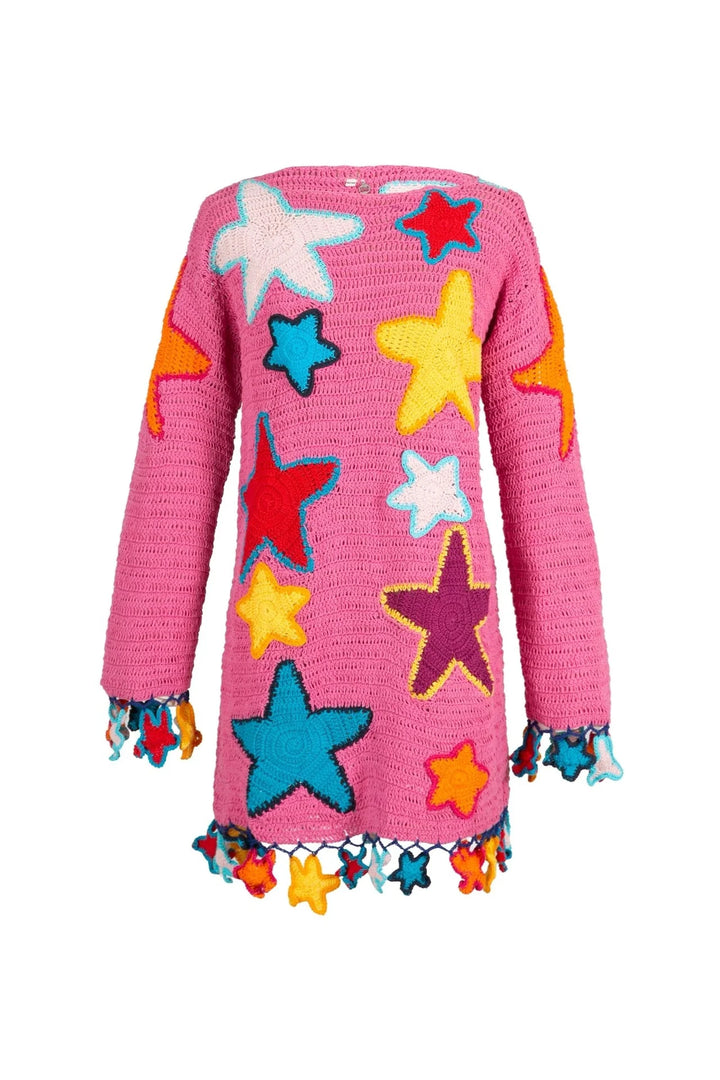 Celia B Lunea Dress - Capri by Sunset & Co.
