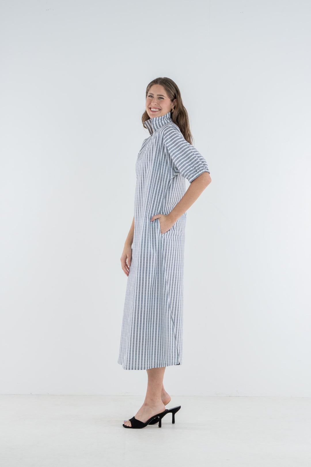 Emily McCarthy Poppy Maxi