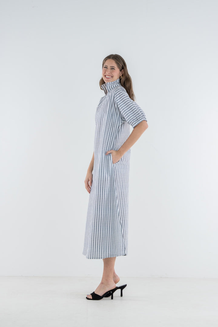 Emily McCarthy Poppy Maxi