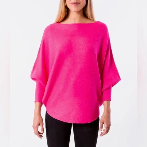 KERISMA Ryu Knit Top - Capri by Sunset & Co.