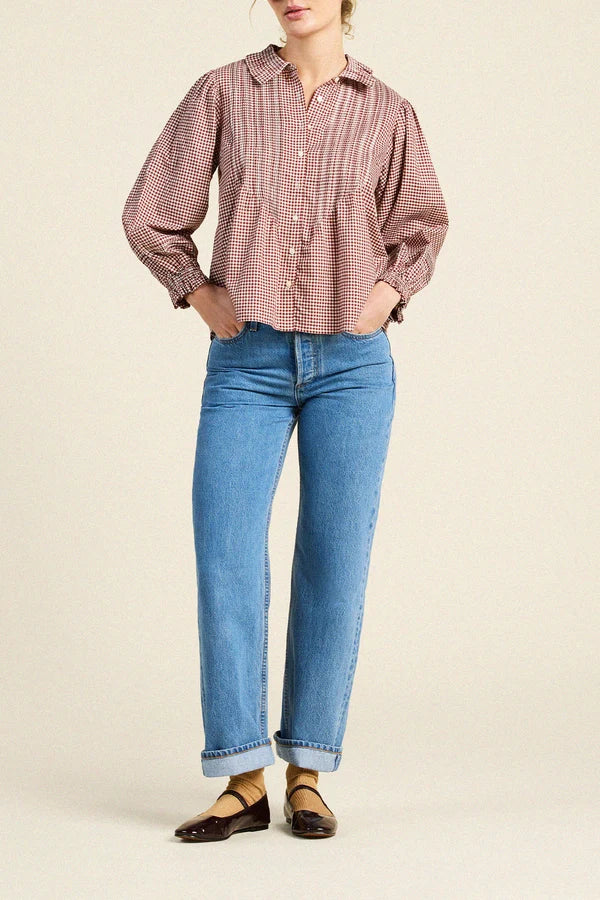 Trovata Francesca Blouse
