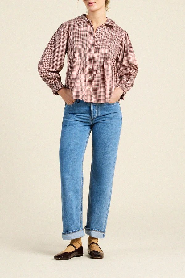 Trovata Francesca Blouse