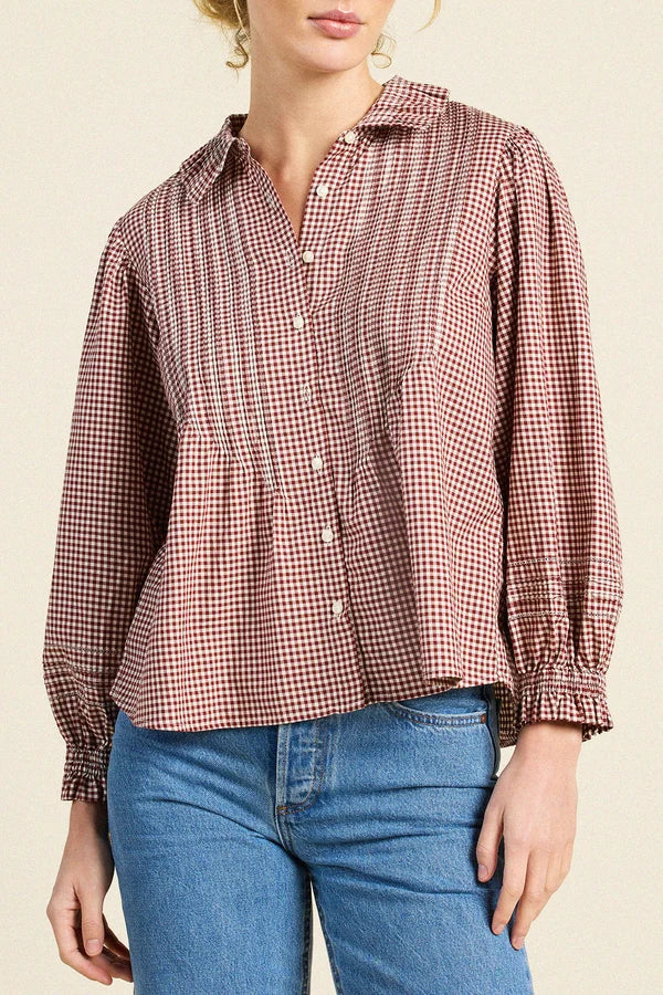Trovata Francesca Blouse