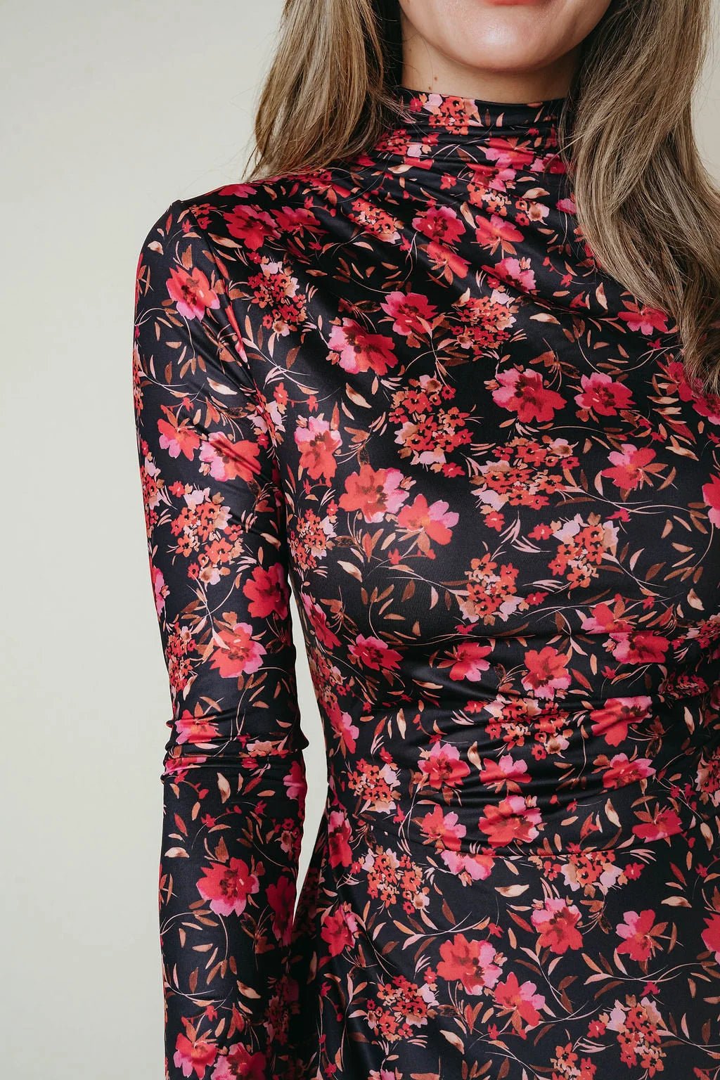 La Roque Tristan Dress - Capri by Sunset & Co.