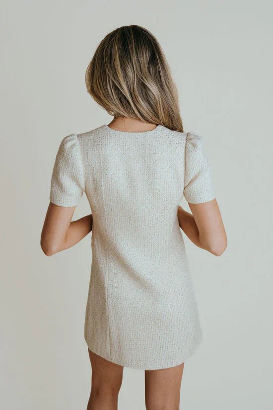 La Roque Caroline Dress