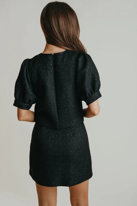 La Roque Dana Skirt