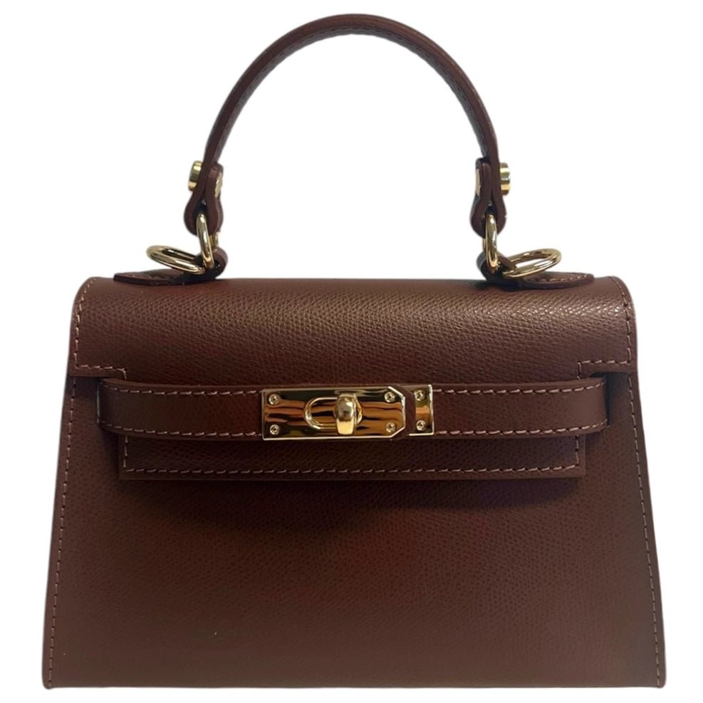 Dollarno Handbag - Capri by Sunset & Co.