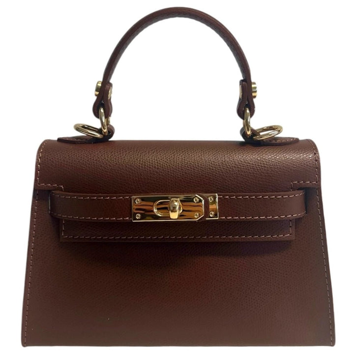 Dollarno Handbag - Capri by Sunset & Co.