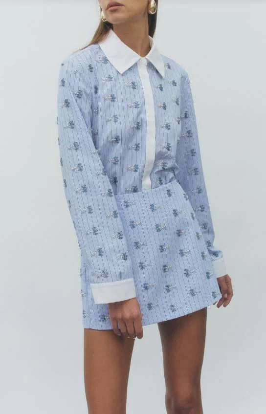 Maude Club Sabine Shirt