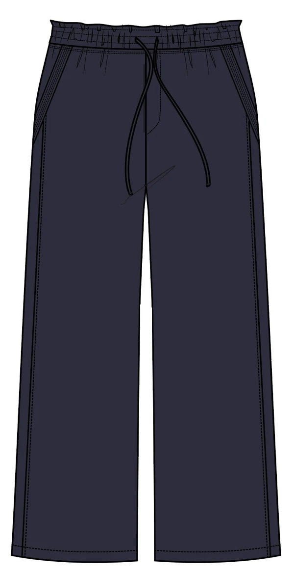 Melissa Nepton Colette Pants - Capri by Sunset & Co.