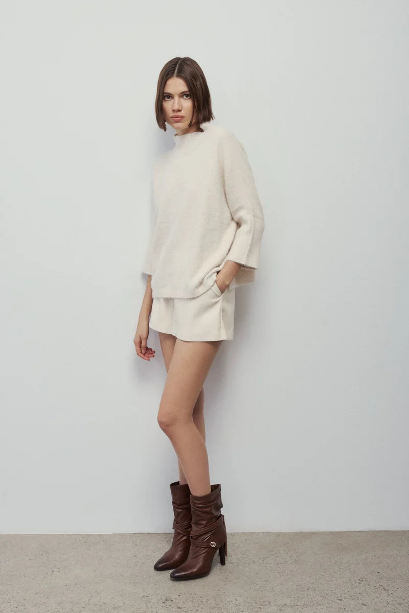 Melissa Nepton Elise Sweater