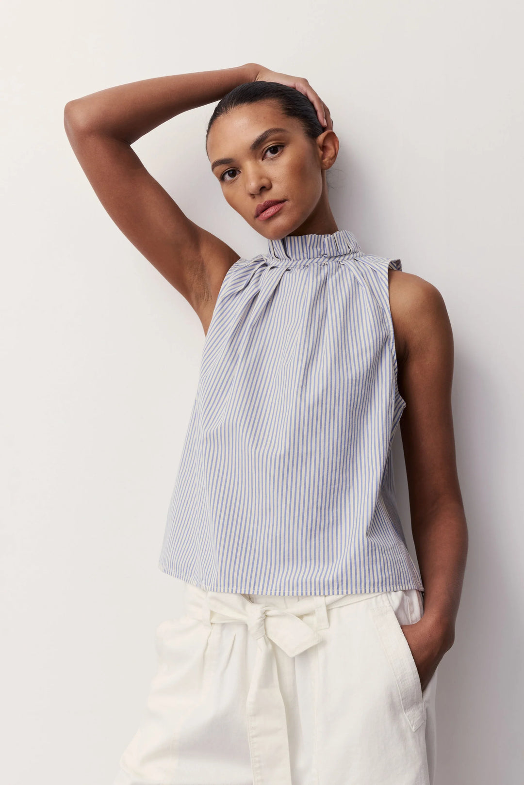 Melissa Nepton Meara Top
