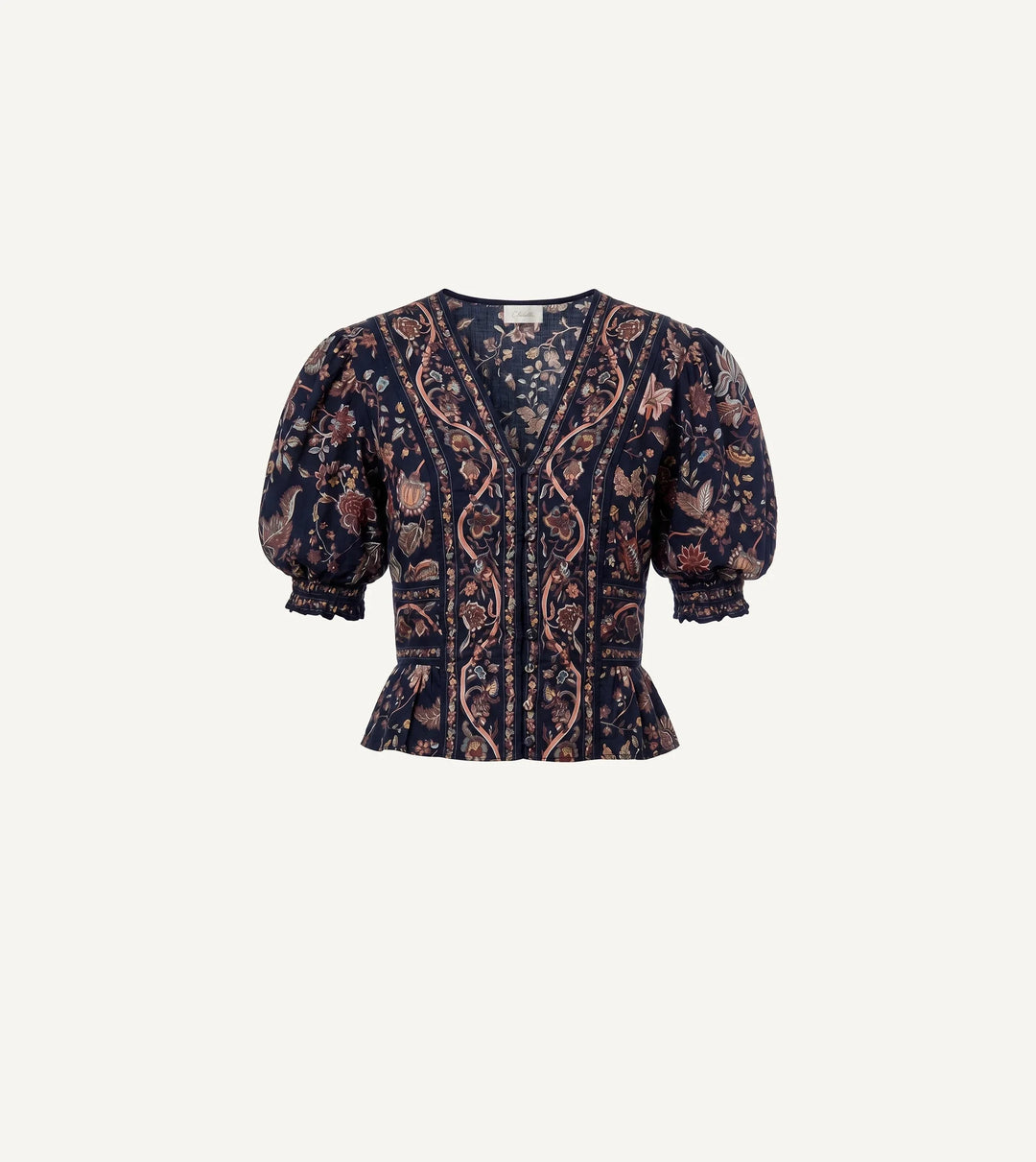 Cleobella Melissa Top