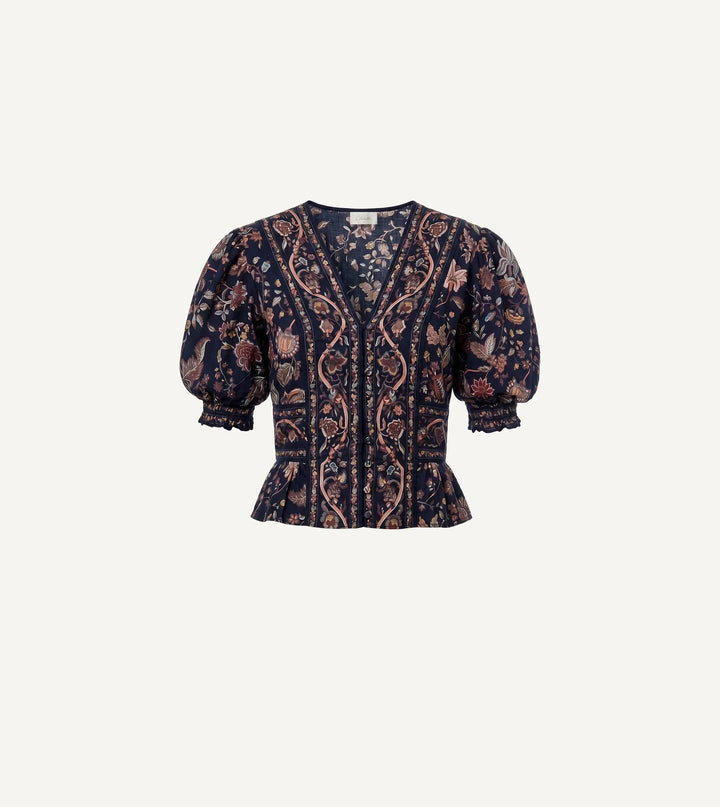 Cleobella Melissa Top