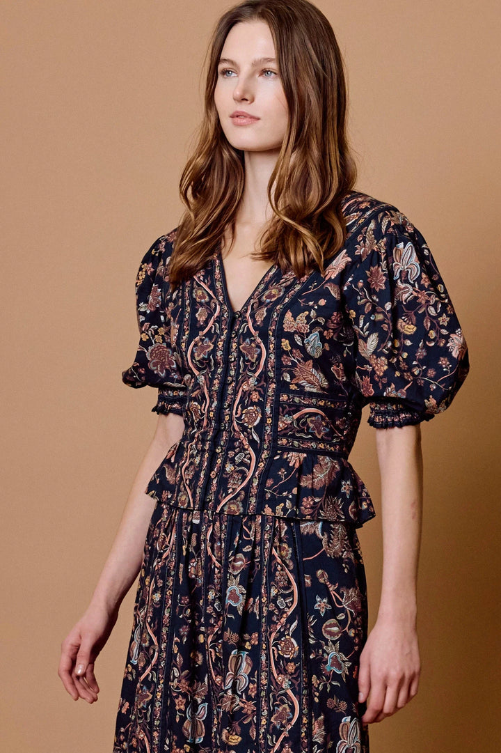 Cleobella Melissa Top