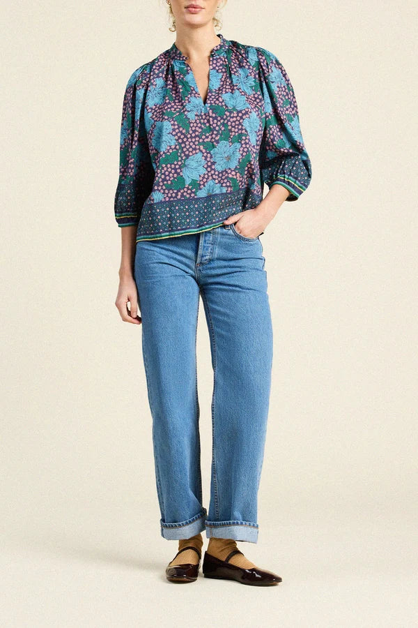 Trovata Orly Blouse