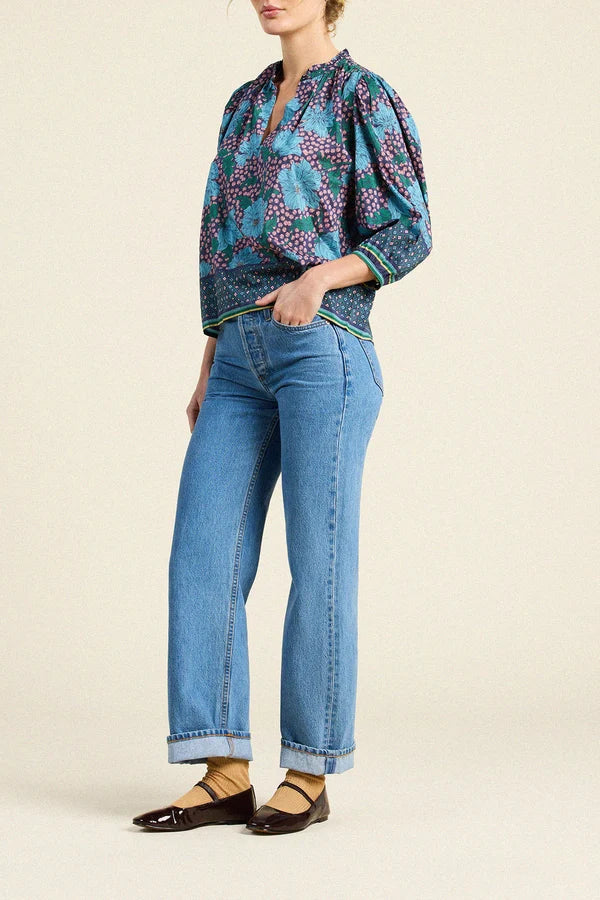 Trovata Orly Blouse