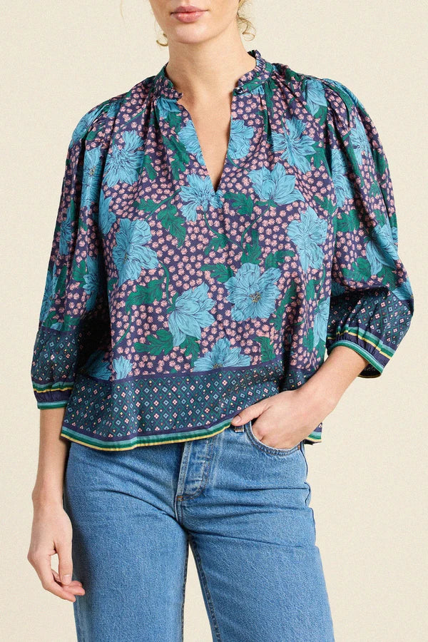 Trovata Orly Blouse