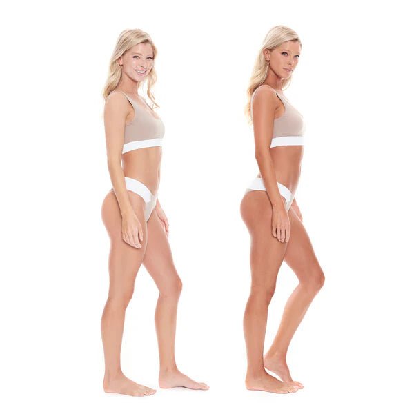 TanTowel Self Tan Towelettes - Capri by Sunset & Co.
