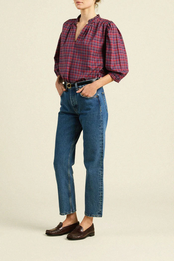 Trovata Orly Blouse