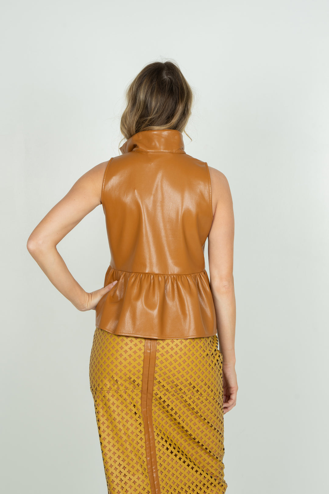 Emily McCarthy Nona Tank